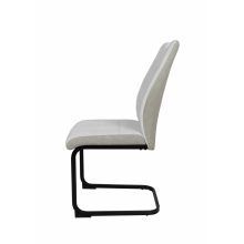 Bruno szék - fehér