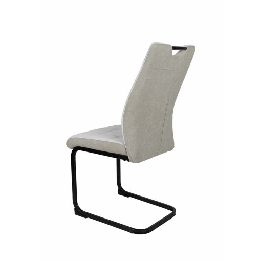 Bruno szék - fehér