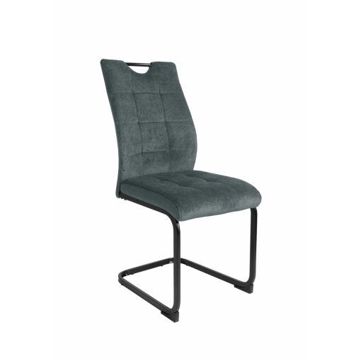 Bruno szék - Sötétszürke