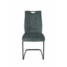 Bruno szék - Sötétszürke