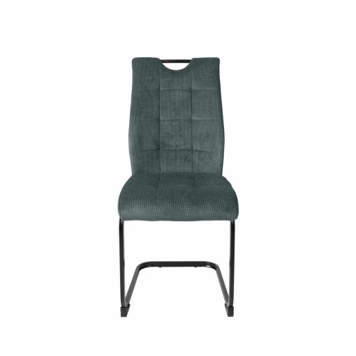 Bruno szék - Sötétszürke