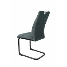 Bruno szék - Sötétszürke