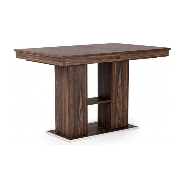 D - Corfu asztal 120/160x80 cm