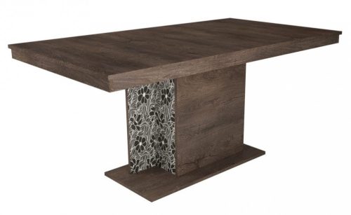 D - Debora asztal 160x80 cm