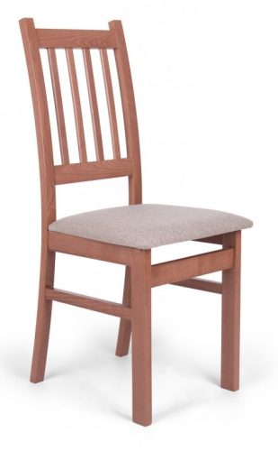 D - Delta favázas szék szövet kárpittal
