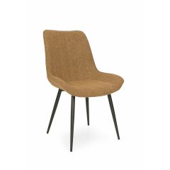 Dexter szék - mustársárga