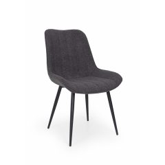 Dexter szék - sötétszürke