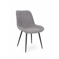 Dexter szék - szürke