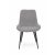 Dexter szék - szürke