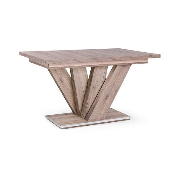 D - Dorka asztal 170/210x85 cm