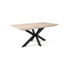 Dorothy bővíthető étkezőasztal 