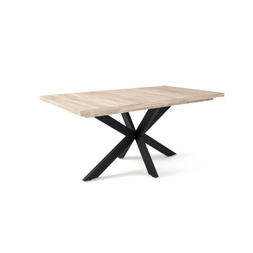 Dorothy bővíthető étkezőasztal 