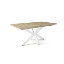 Dorothy bővíthető étkezőasztal 