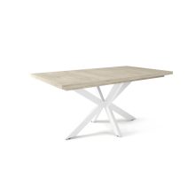 Dorothy bővíthető étkezőasztal 