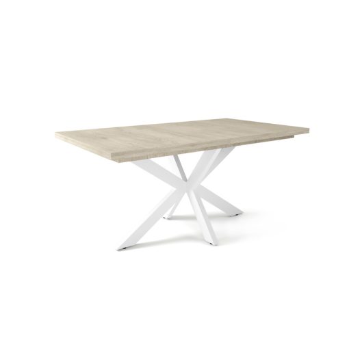 Dorothy bővíthető étkezőasztal 