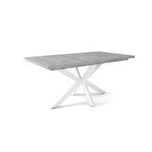 Dorothy bővíthető étkezőasztal 