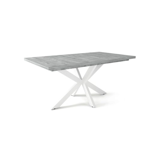 Dorothy bővíthető étkezőasztal 