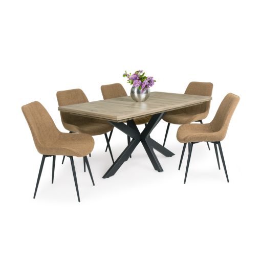 Dorothy bővíthető étkezőasztal 