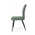 Elena szék - sötétzöld