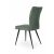 Elena szék - sötétzöld