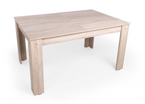 D - Felix asztal 135/170x90 cm