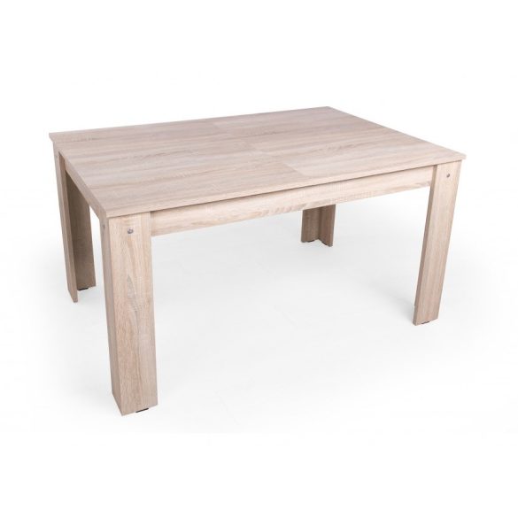 D - Felix asztal 135/170x90 cm