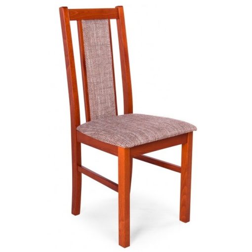 Felix favázas szék szövet kárpittal
