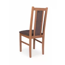 Felix favázas szék szövet kárpittal