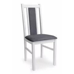 Felix favázas szék szövet kárpittal
