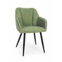 Fiesta étkezőszék - mohazöld