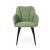 Fiesta étkezőszék - mohazöld