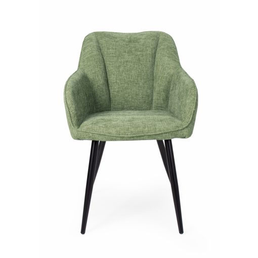 Fiesta étkezőszék - mohazöld