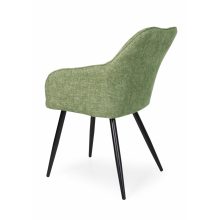 Fiesta étkezőszék - mohazöld