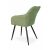 Fiesta étkezőszék - mohazöld