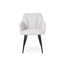 Fiesta étkezőszék - szürke