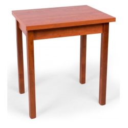 D - Fiona asztal 50/100x70 cm