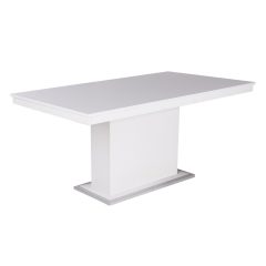 Flora bővíthető étkezőasztal 120x80 (+40cm)