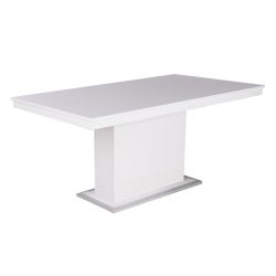 D - Flora asztal 120/160x80