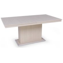 Flora bővíthető étkezőasztal 160x88cm (+40cm)