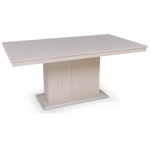 Flora bővíthető étkezőasztal 160x88cm (+40cm)