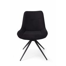 Fox szék - Fekete