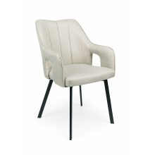 Imperial étkezőszék - bézs