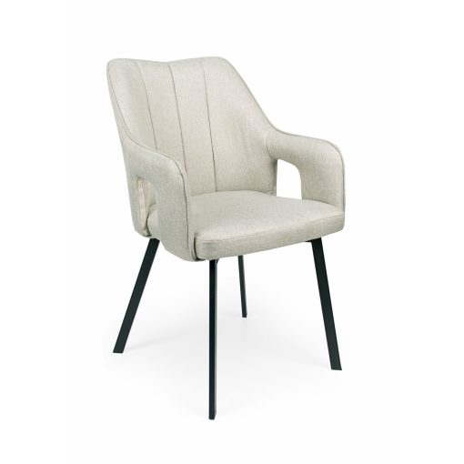 Imperial étkezőszék - bézs