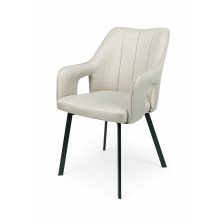 Imperial étkezőszék - bézs