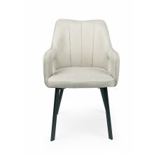 Imperial étkezőszék - bézs