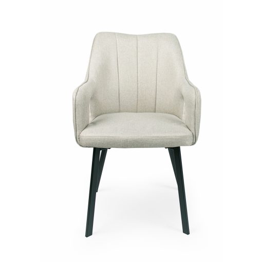 Imperial étkezőszék - bézs