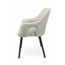 Imperial étkezőszék - bézs