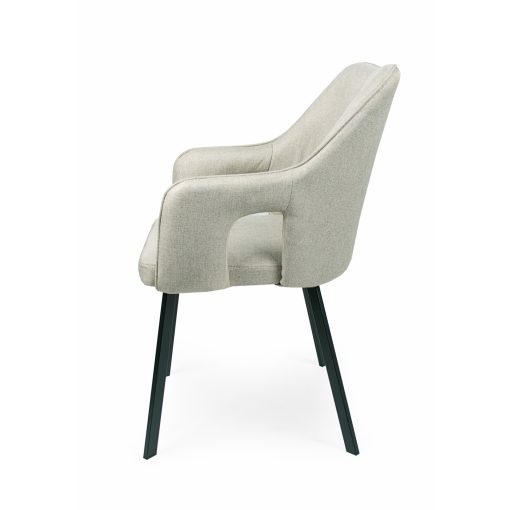 Imperial étkezőszék - bézs