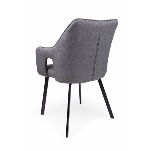 Imperial étkezőszék - szürke