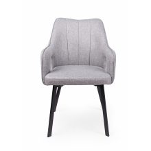 Imperial étkezőszék - világosszürke